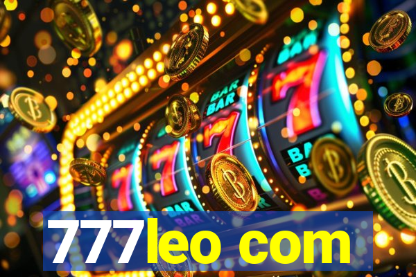 777leo com